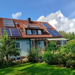 3* Guest house 