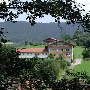 Appartmenthaus Moos Bäu Apartment