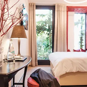 Hotel Eriks