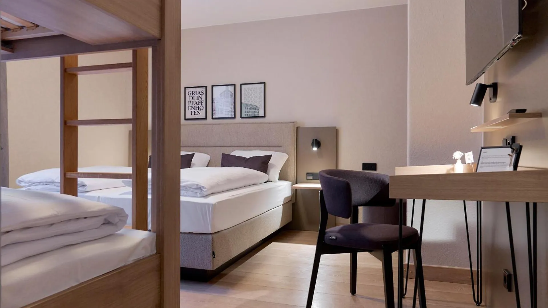 Hotel Muellerbraeu Pfaffenhofen an der Ilm Germany