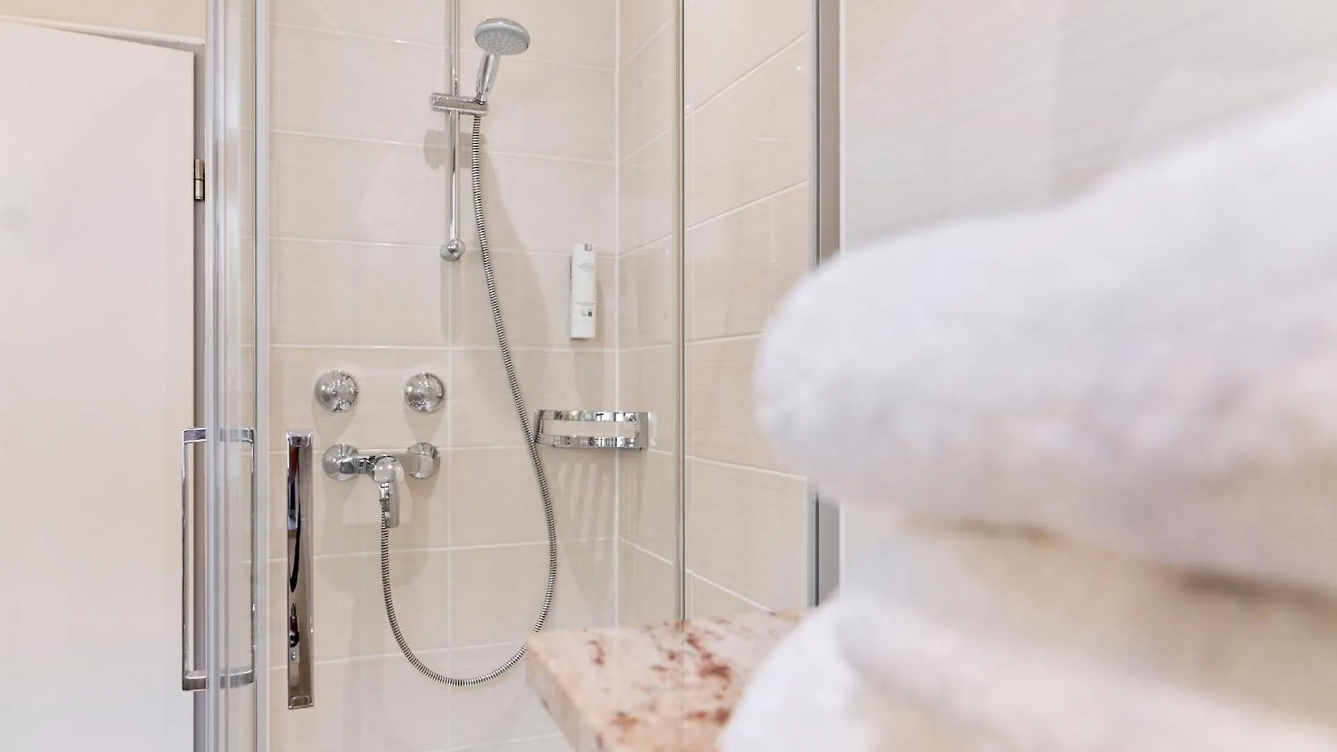 Hotel Muellerbraeu Pfaffenhofen an der Ilm Germany