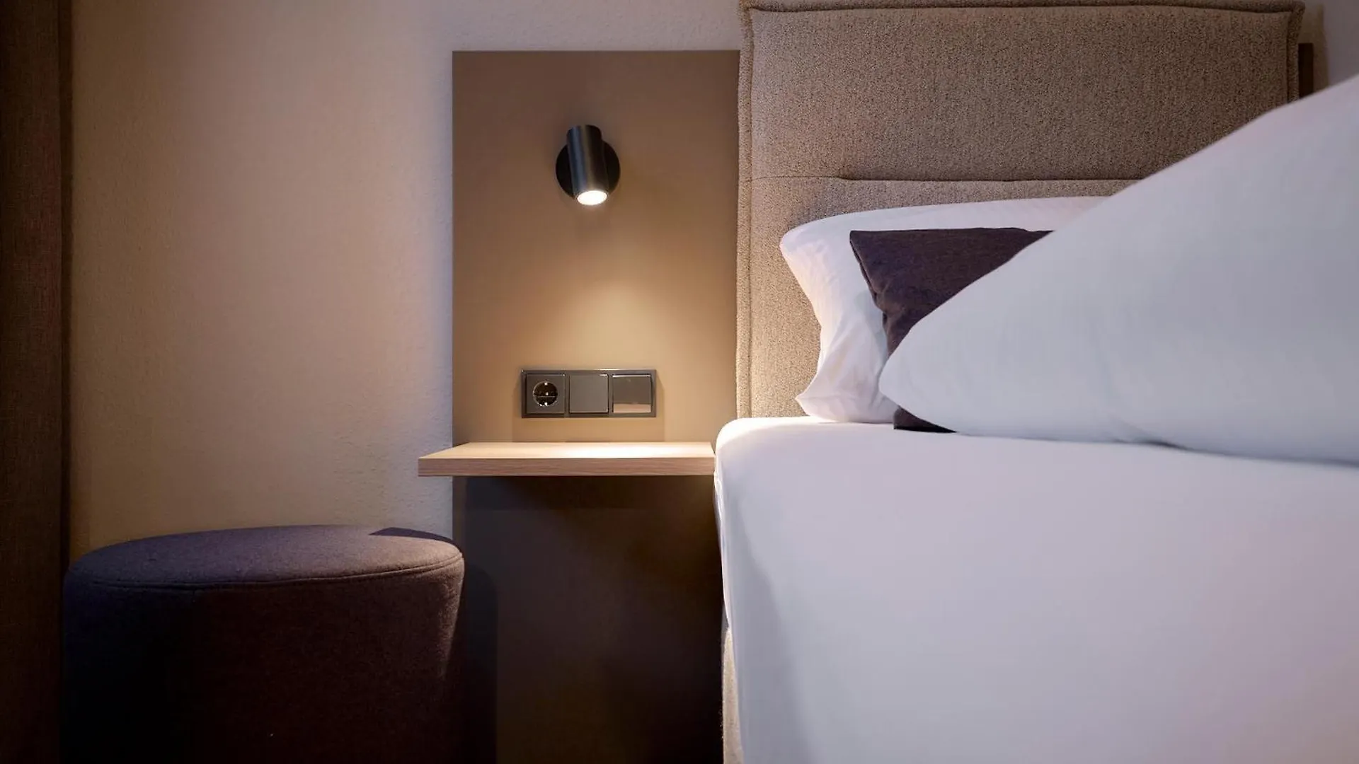 Hotel Muellerbraeu Pfaffenhofen an der Ilm 3*,  Germany