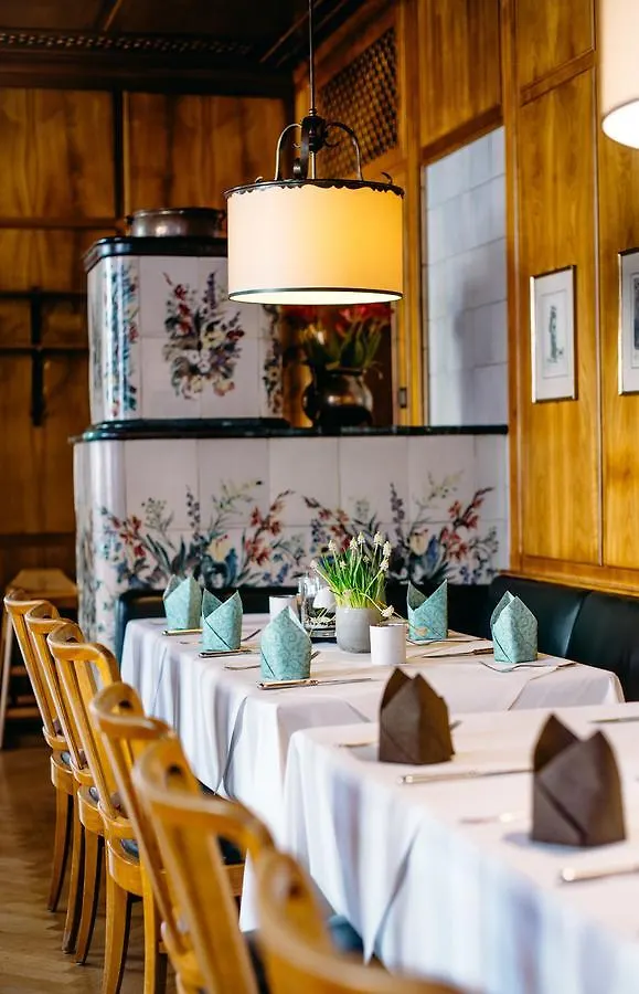 Hotel Muellerbraeu Pfaffenhofen an der Ilm